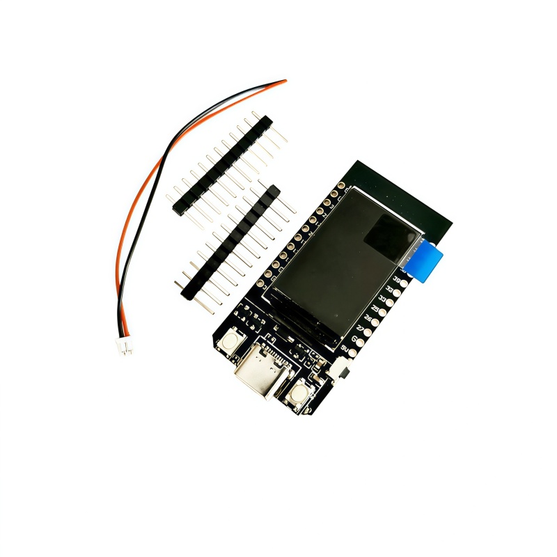 Ttgo Tdisplay - TTGO T-Display ESP32 โมดูลไวไฟ บลูทูธ จอ