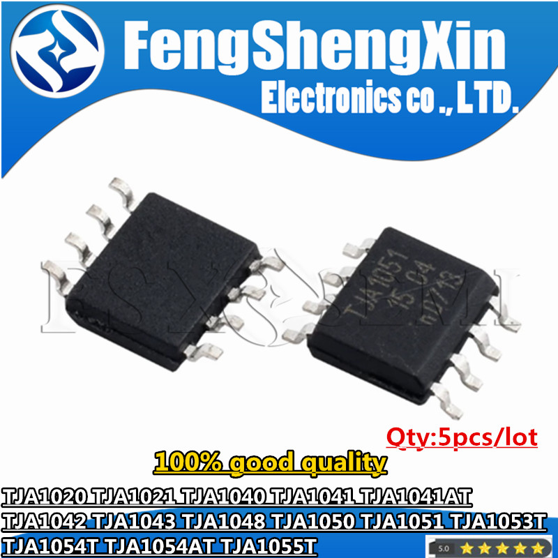 Nodemcuv2 - 5 ชิ้น TJA1020 TJA1021 TJA1040 TJA1041