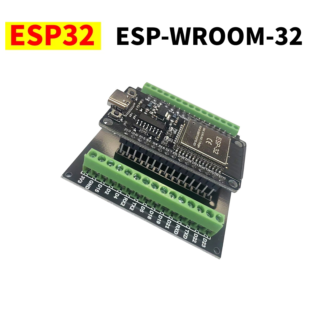 Olimex Esp32 - ESP32 บอร์ดพัฒนา WiFi + โมดูลบลูทูธ Ultra-Low