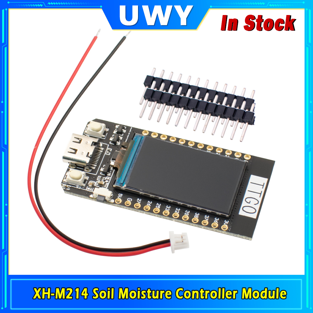 Micro USB/Type-C USB WeMos D1  - D1 Mini Pro บทวิจารณ์และราคา