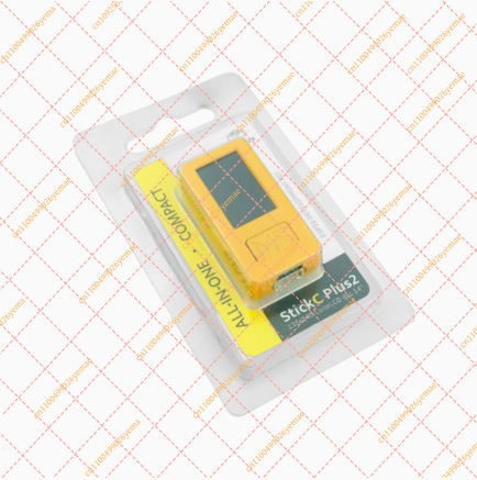 บอร์ดพัฒนา IoT ESP32 รุ่น M5St - M5Stickc บทวิจารณ์และราคา