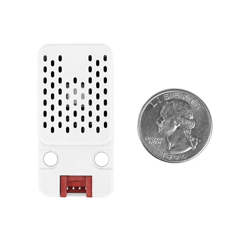 ชุดตรวจวัด CO2 ของ M5Stack พร้ - M5Stack บทวิจารณ์และราคา