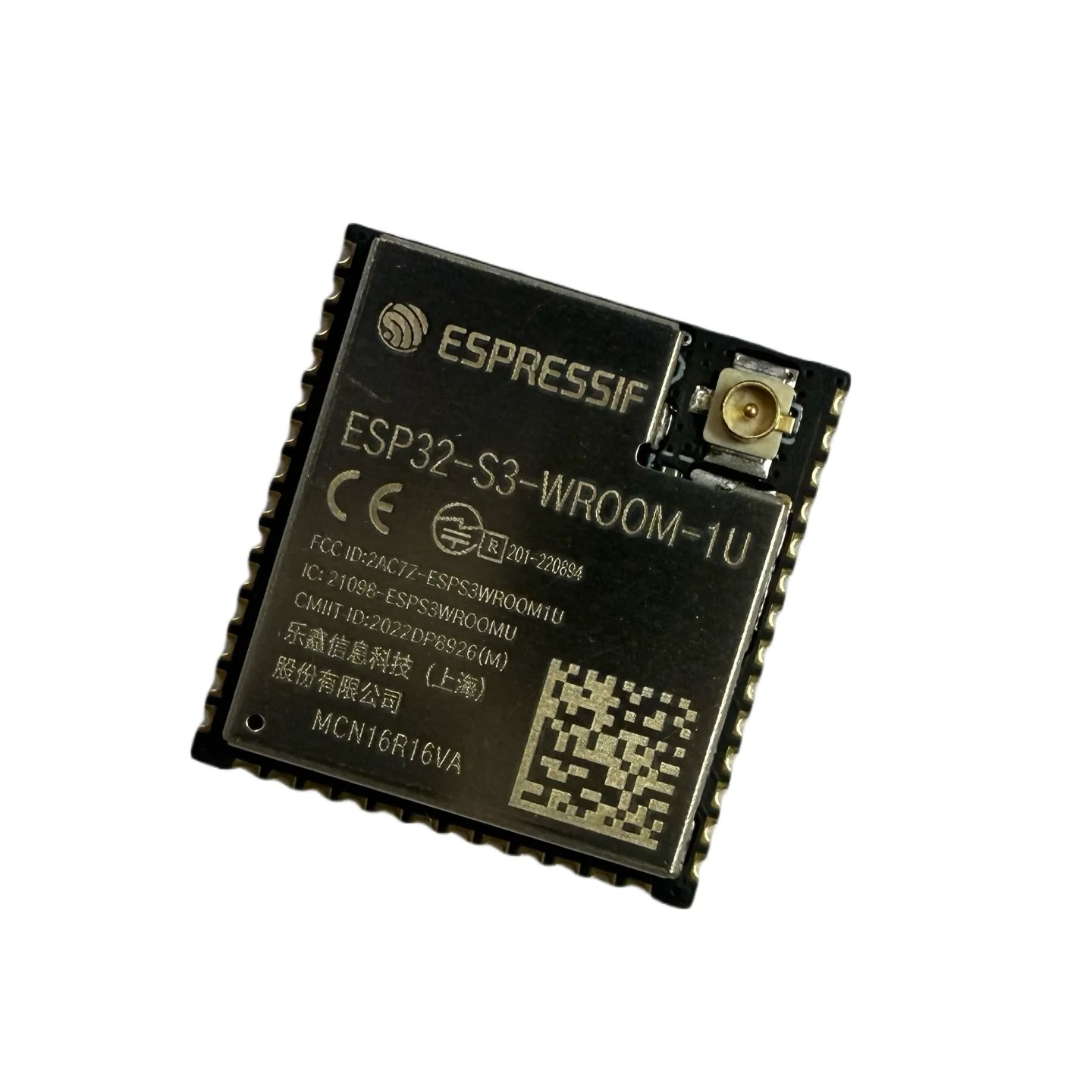 ESP32-S3-DevKitC-1 บอร์ดพัฒนาข - Esp32 S3 Devkitc 1 บทวิจารณ์และราคา