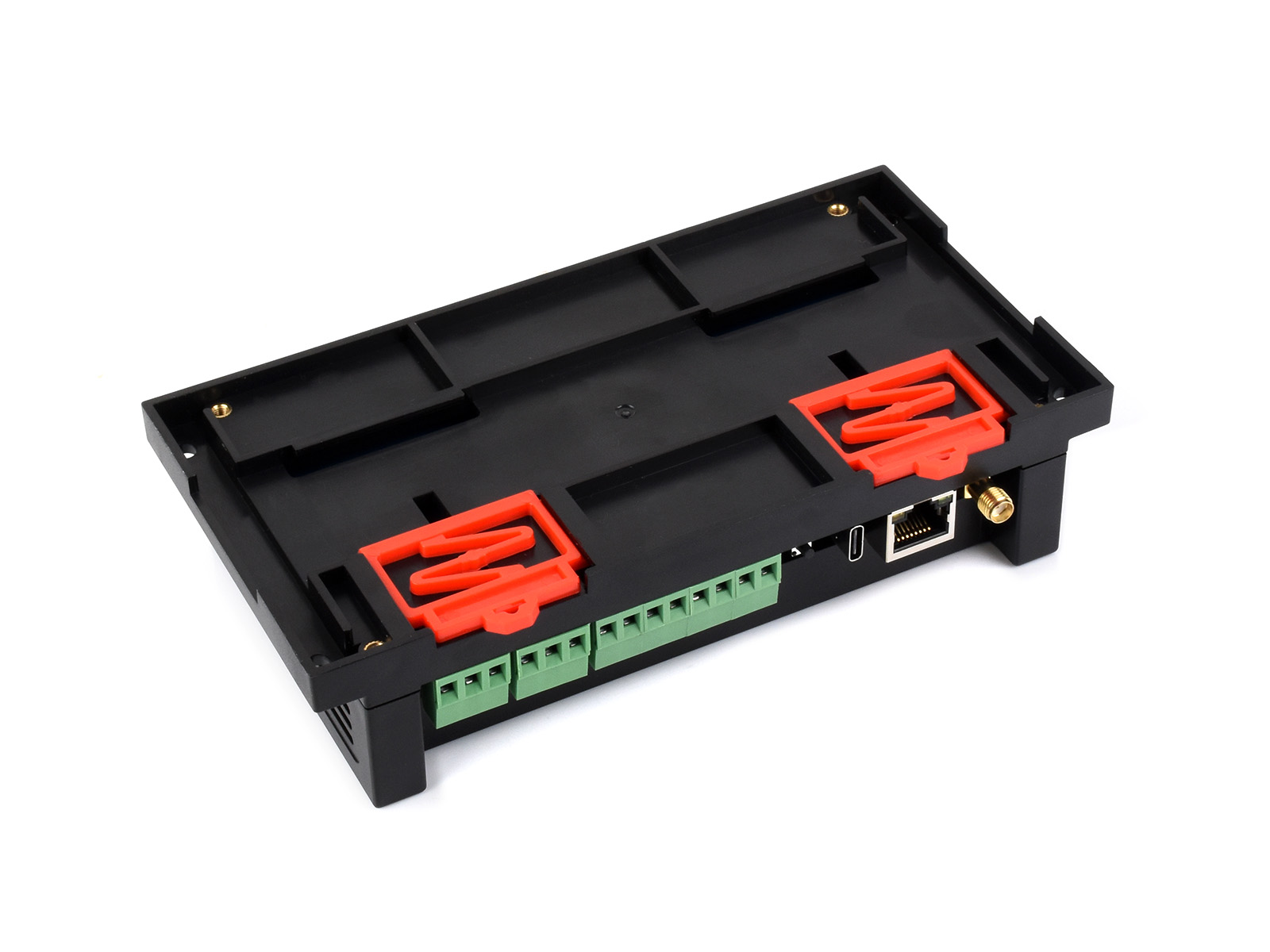 บอร์ดควบคุมอุตสาหกรรม ESP32-S3 - Lolin S3 บทวิจารณ์และราคา