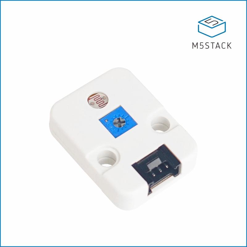 ชุดเซ็นเซอร์วัดแสงอย่างเป็นทาง - M5Stack Core2 บทวิจารณ์และราคา