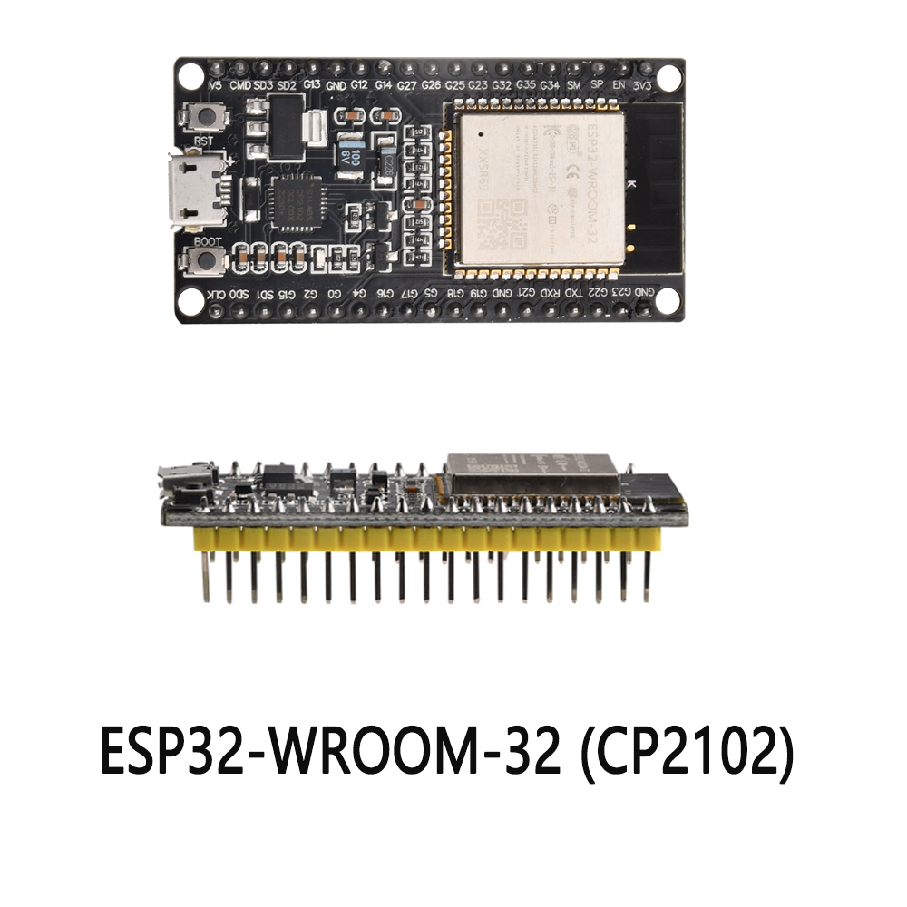 ESP32 WIFI บลูทูธบอร์ดพัฒนา Ul - Olimex Esp32 บทวิจารณ์และราคา