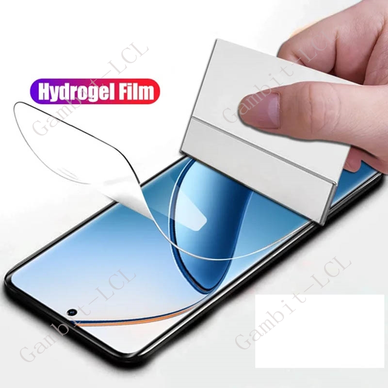 3PCS ฟิล์มไฮโดรเจลสำหรับ LILYG - Lolin S3 บทวิจารณ์และราคา