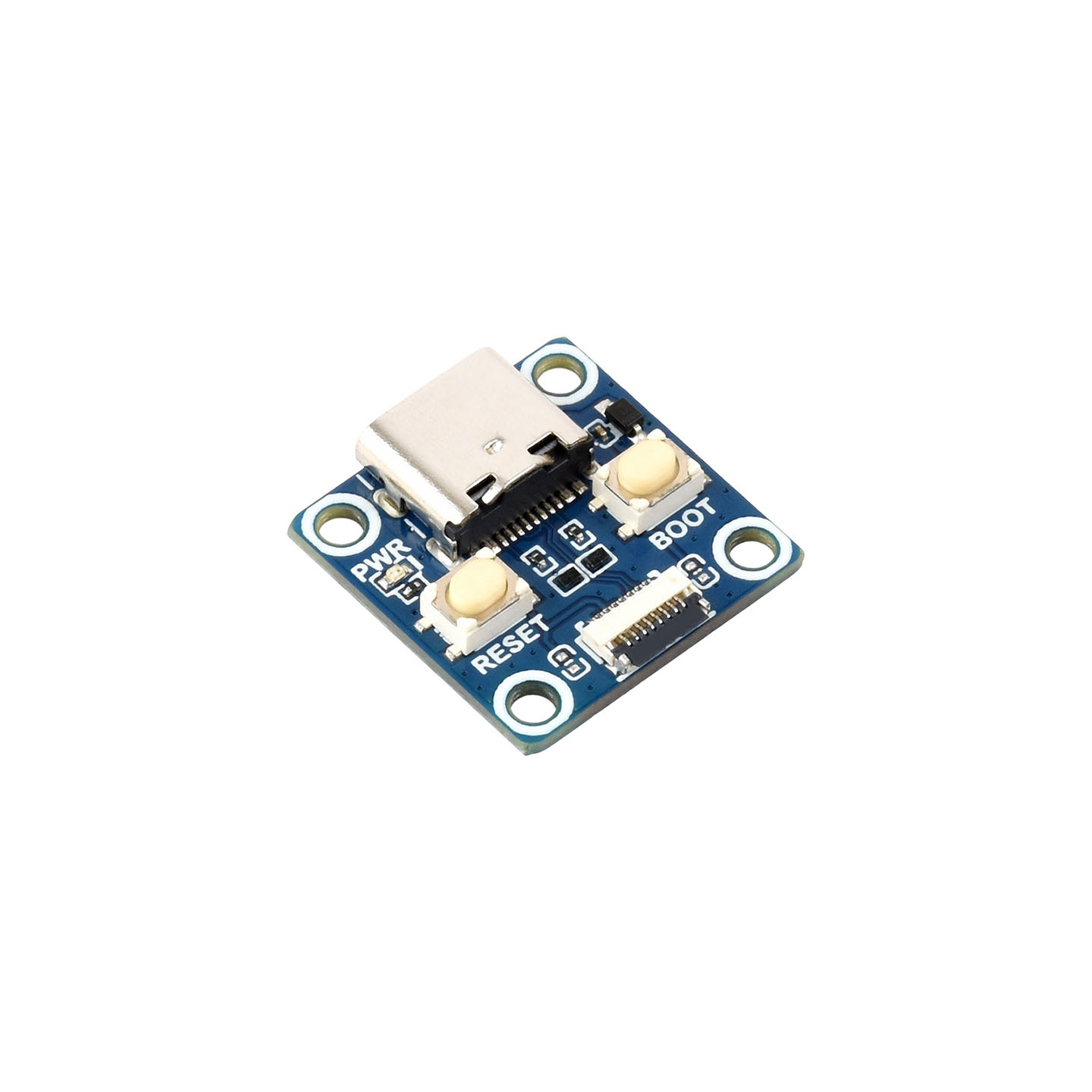 บอร์ดพัฒนา Waveshare ESP32-S3  - Waveshare Esp32 บทวิจารณ์และราคา