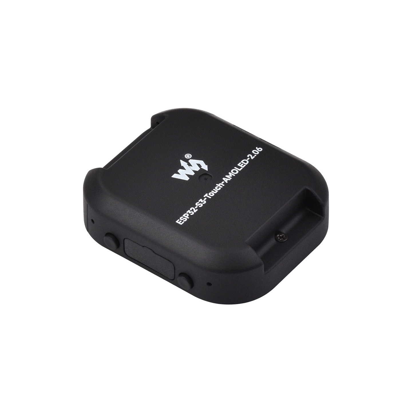 บอร์ดพัฒนา ESP32-S3 หน้าจอสัมผ - Ttgo T Watch บทวิจารณ์และราคา