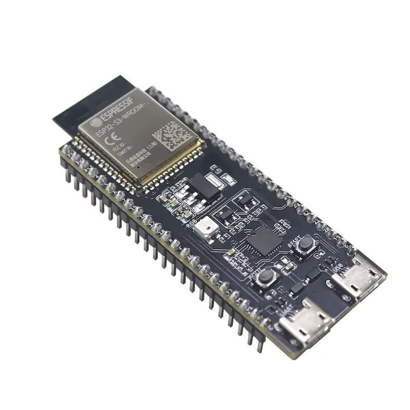 บอร์ดพัฒนา Espressif ESP32-S3- - Devkitc บทวิจารณ์และราคา