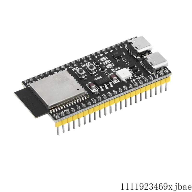 ESP32-S3 DevKitC-1 คอร์บอร์ด N - Esp32 S3 Devkitc 1 บทวิจารณ์และราคา