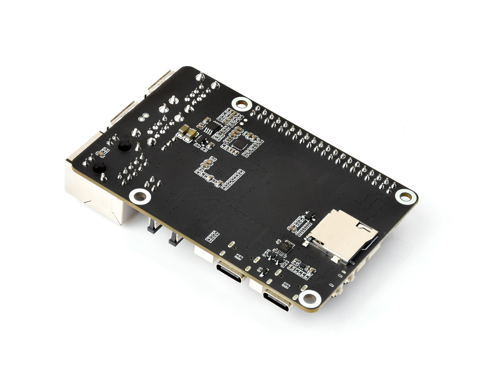 บอร์ดพัฒนา Waveshare ที่ใช้ชิป - Waveshare Esp32 บทวิจารณ์และราคา