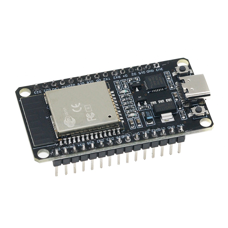 บอร์ดพัฒนา ESP32S esp32 DEVKIT - Doit Esp32 บทวิจารณ์และราคา