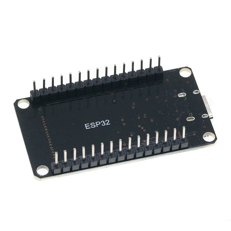 บอร์ดพัฒนา ESP32S esp32 DEVKIT - Doit Esp32 บทวิจารณ์และราคา