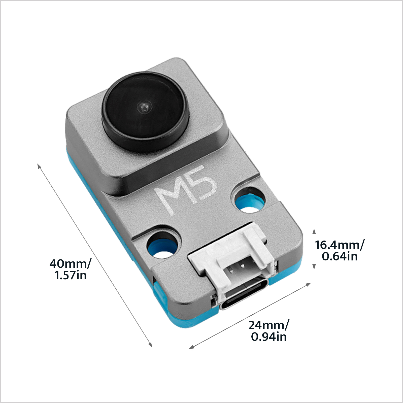 M5Stack Official UnitV K210 AI - M5Stack Core2 บทวิจารณ์และราคา