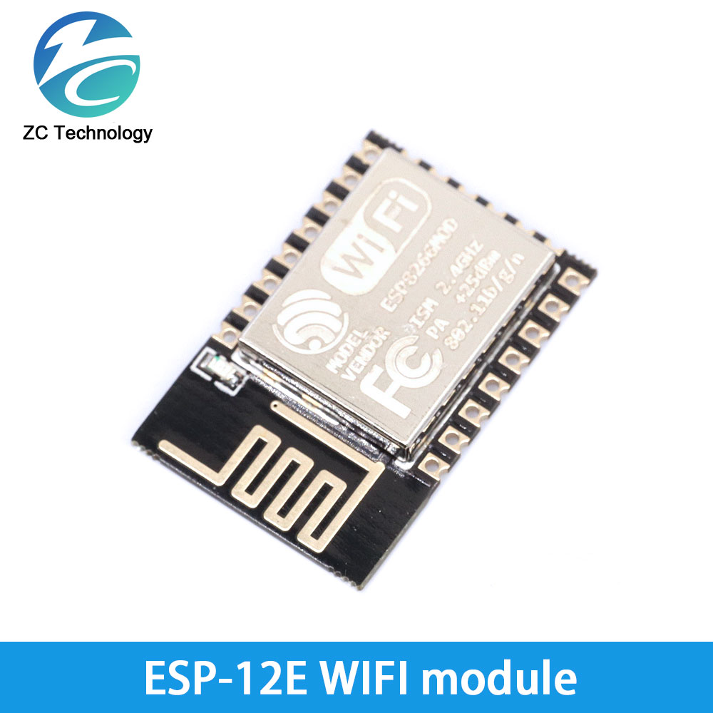 ESP8266 ESP-12 ESP-12F CH340G  - Wemos D1 Mini บทวิจารณ์และราคา