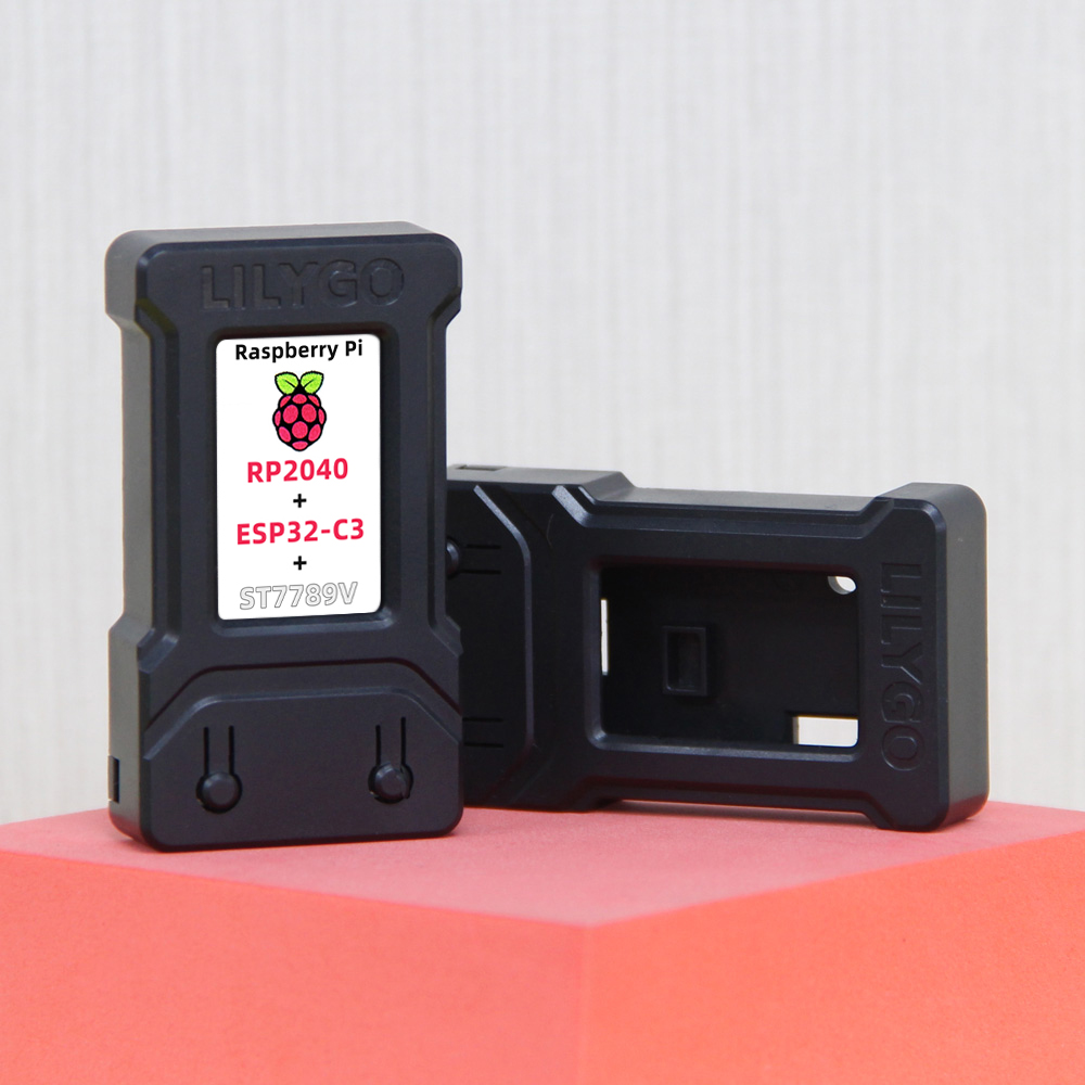 LILYGO® T-PicoC3 picopro โมดูล - Devkitc บทวิจารณ์และราคา