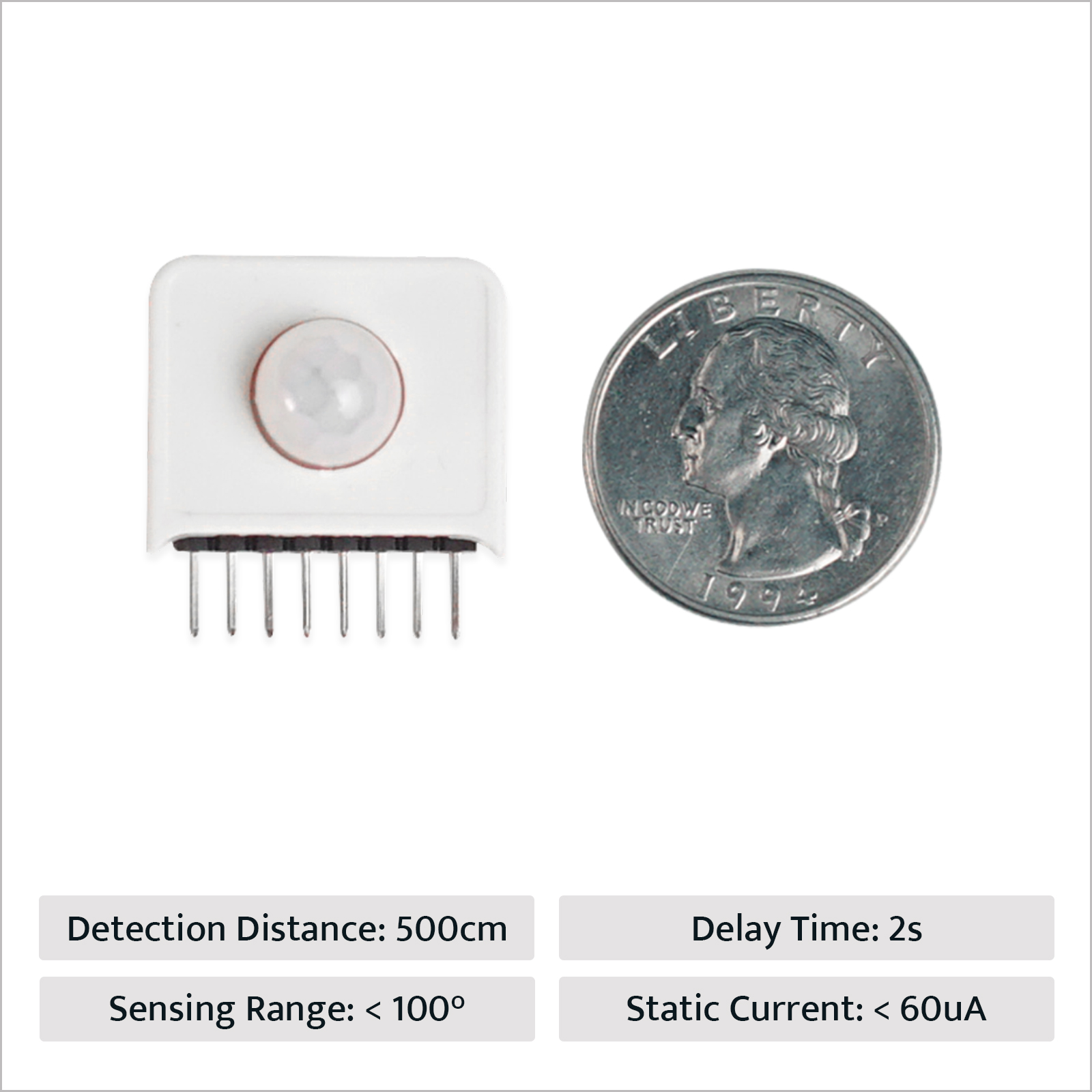 M5Stack หมวก M5StickC PIR อย่า - M5Stickc บทวิจารณ์และราคา