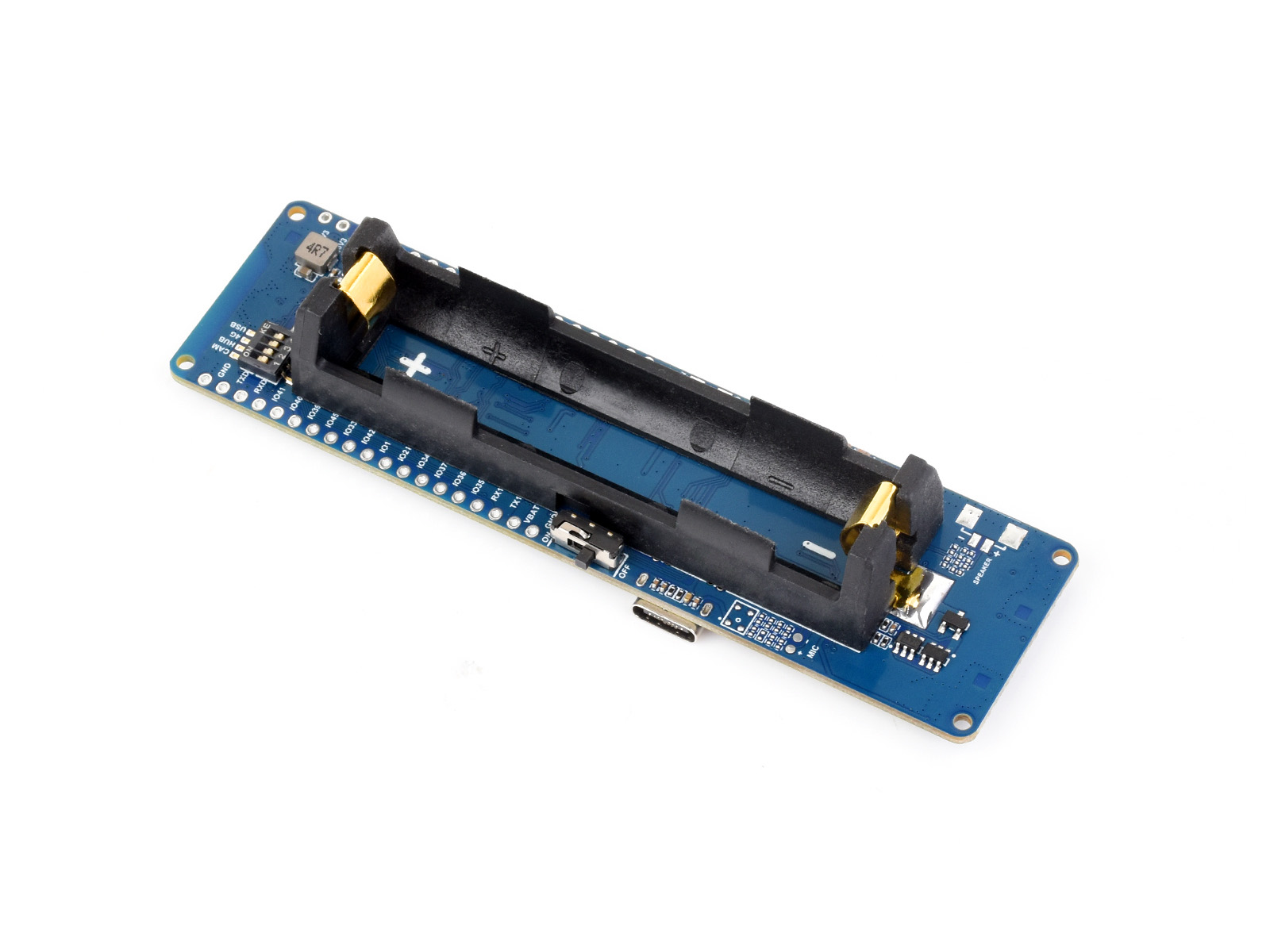 Waveshare ESP32-S3 SIM7670G 4G - Doit Esp32 บทวิจารณ์และราคา