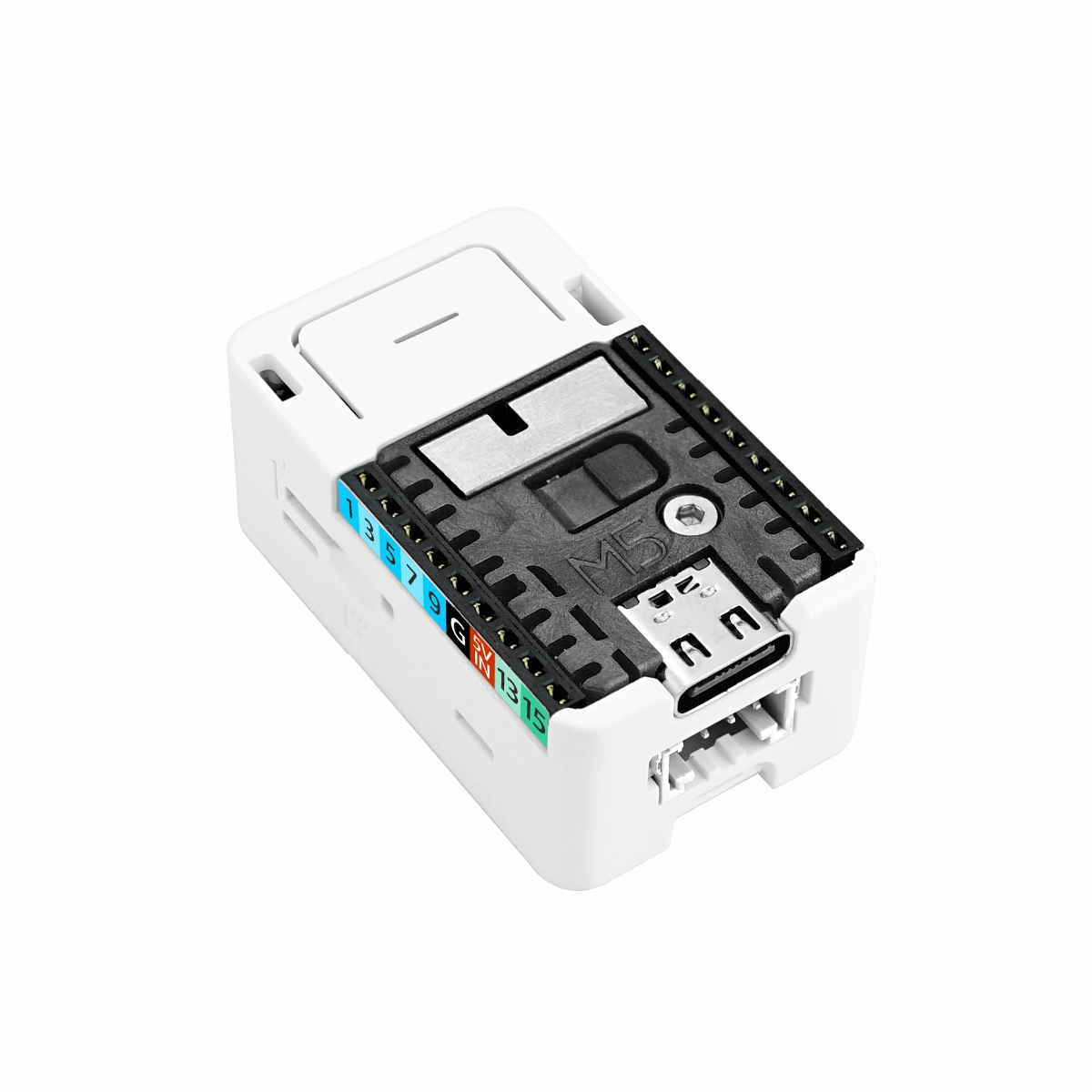 ชุดอุปกรณ์ Capsule Kit v1.1 ขอ - M5Stack บทวิจารณ์และราคา