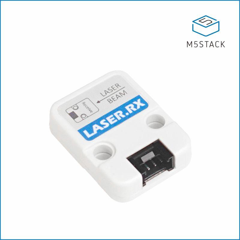 M5Stack Official Laser.Rx - เค - M5Stack บทวิจารณ์และราคา