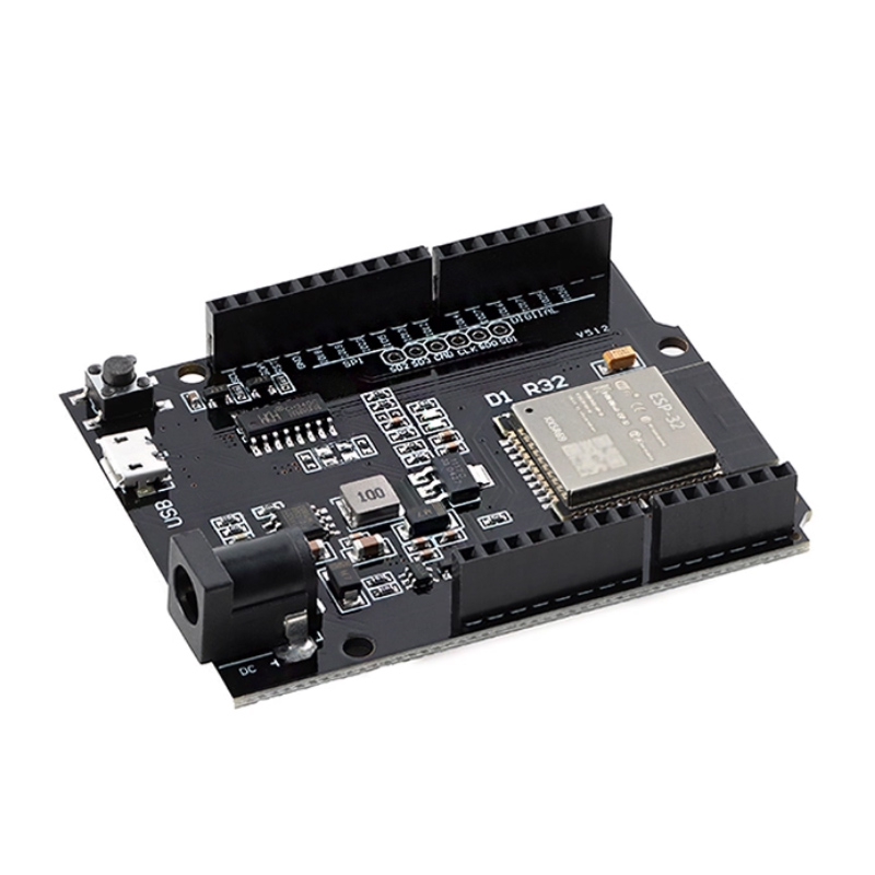ESP32 สำหรับ Wemos D1 Mini สำห - Wemos D1 Mini บทวิจารณ์และราคา