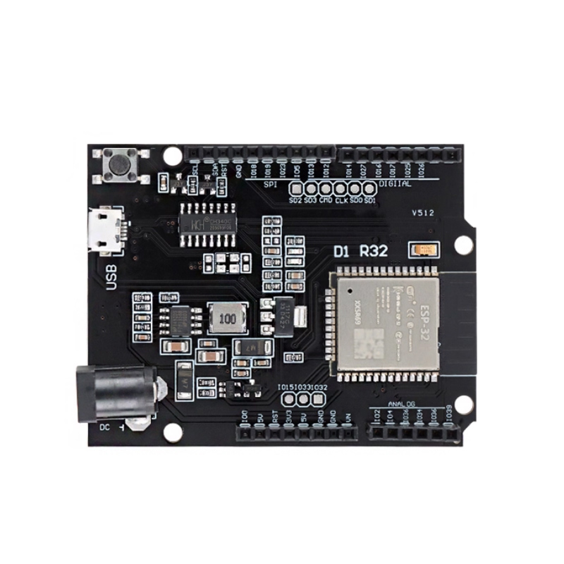 ESP32 สำหรับ Wemos D1 Mini สำห - Wemos D1 Mini บทวิจารณ์และราคา