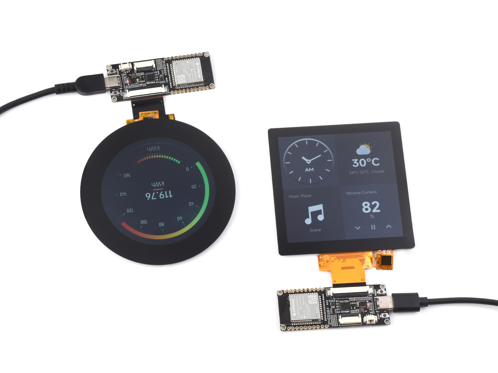 Waveshare บอร์ดไดร์เวอร์ ESP32 - Waveshare Esp32 บทวิจารณ์และราคา