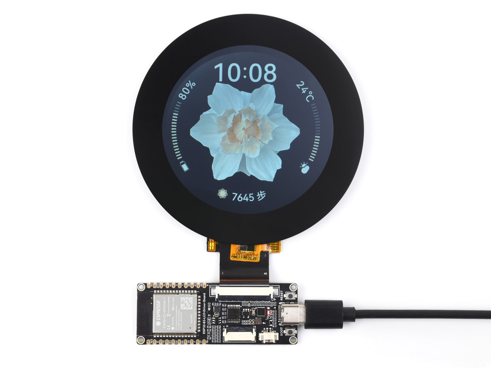 Waveshare บอร์ดไดร์เวอร์ ESP32 - Waveshare Esp32 บทวิจารณ์และราคา
