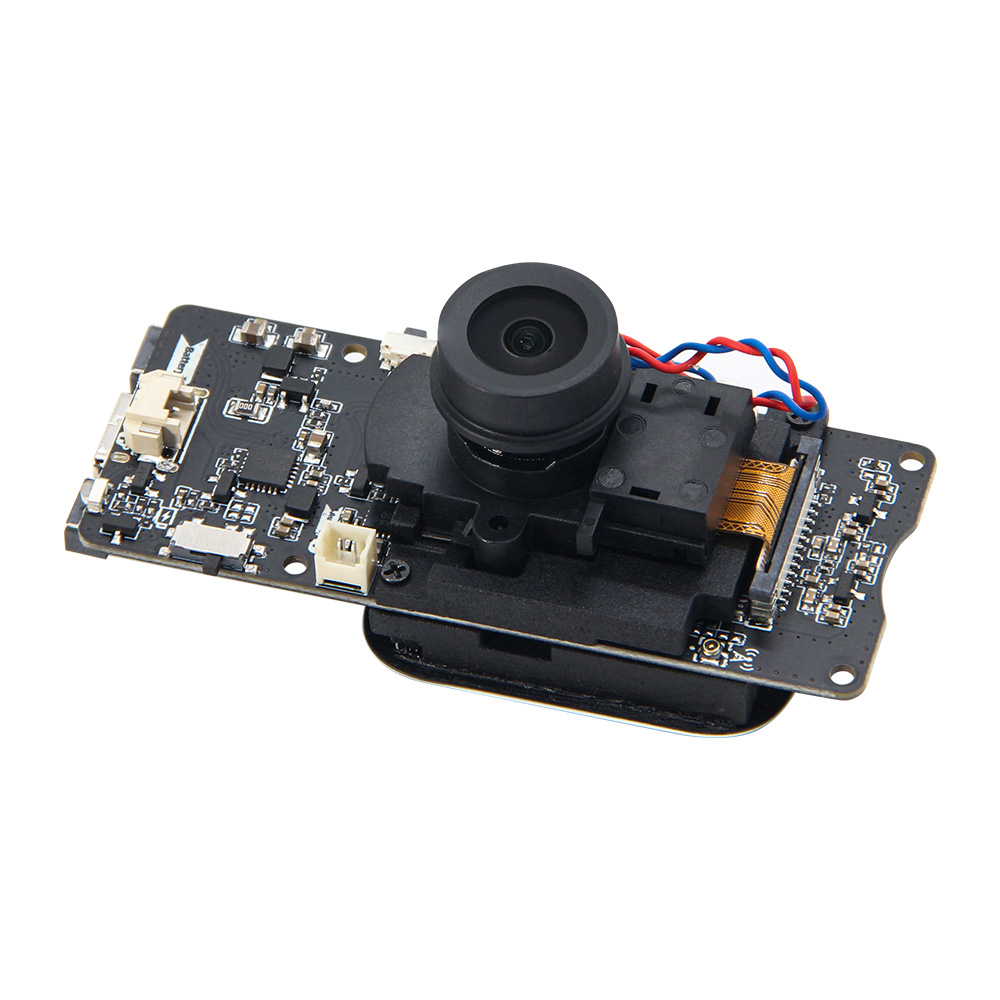LILYGO® T-Camera-Plus-S3 บอร์ด - Lolin S3 บทวิจารณ์และราคา