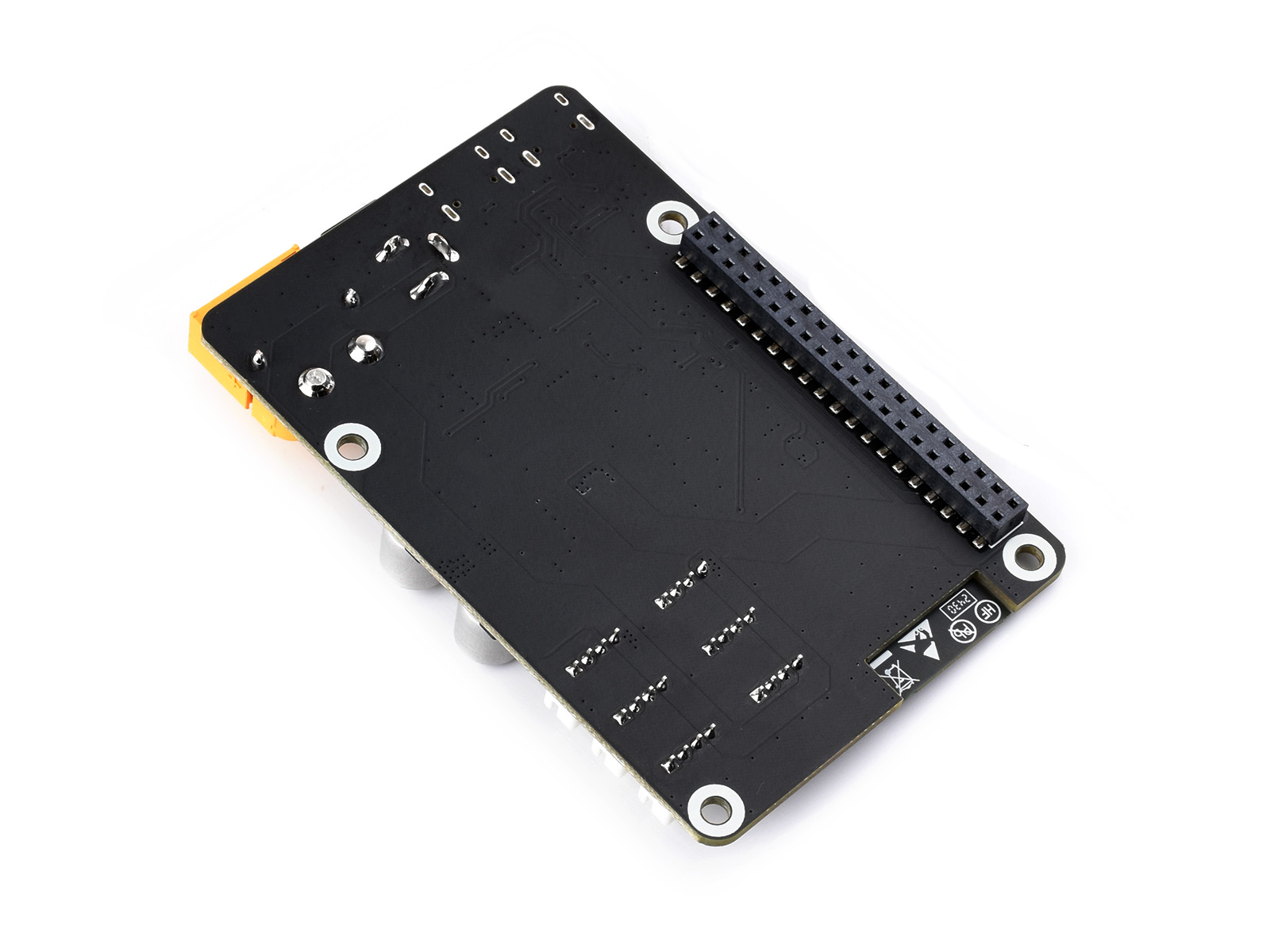 บอร์ดควบคุมเซอร์โวมอเตอร์แบบได - Waveshare Esp32 บทวิจารณ์และราคา