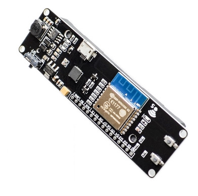 WeMos D1 ESP-Wroom-02 เมนบอร์ด - Wemos D1 Mini บทวิจารณ์และราคา