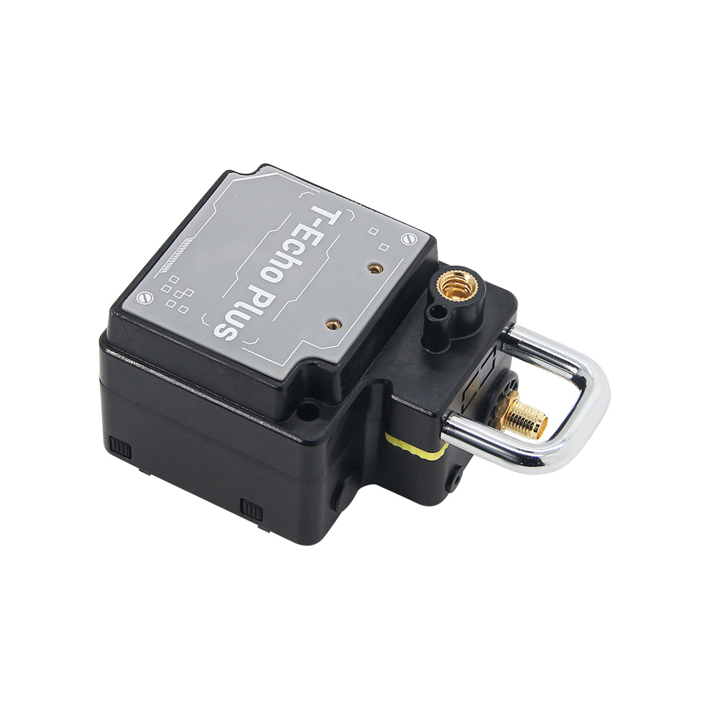 ลิลลี่โก ®   T-Echo PLUS NRF52 - Ttgo T Watch บทวิจารณ์และราคา
