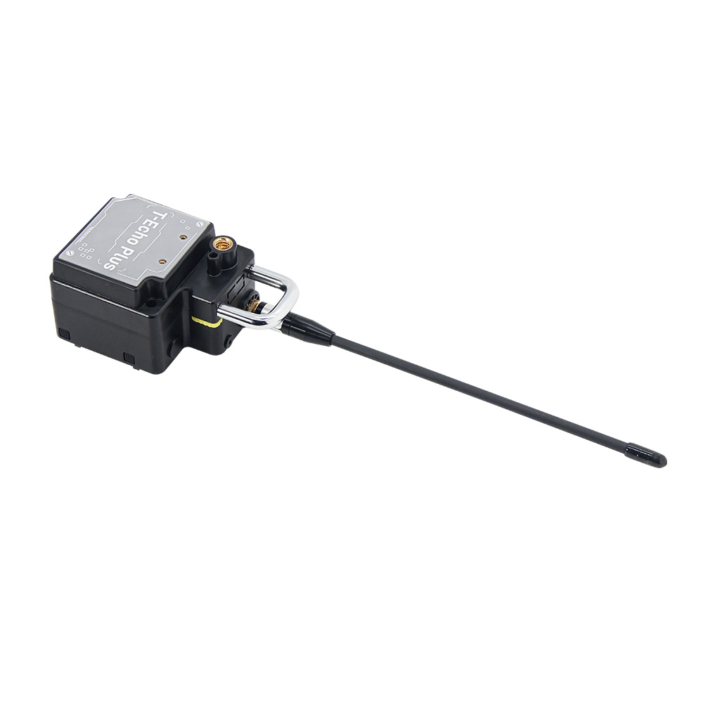 ลิลลี่โก ®   T-Echo PLUS NRF52 - Ttgo T Watch บทวิจารณ์และราคา