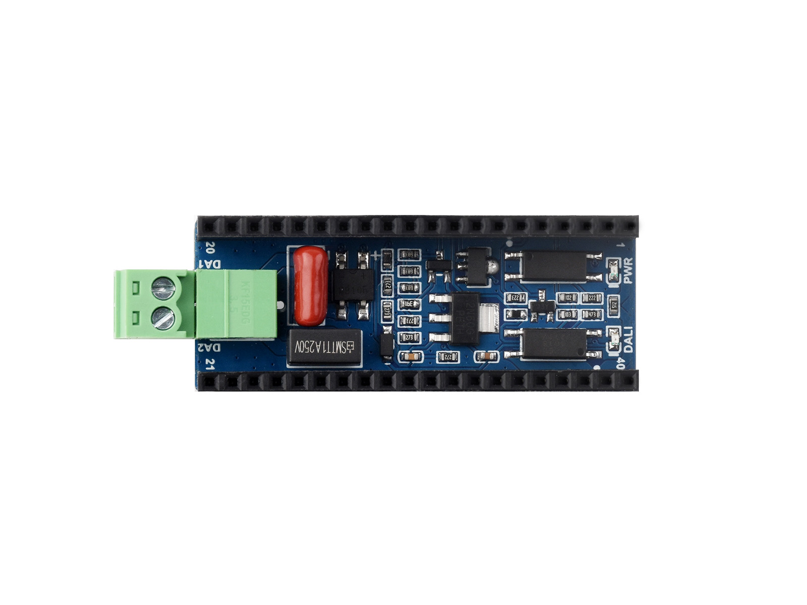 โมดูลขยาย Waveshare DALI2 สำหร - Waveshare Esp32 บทวิจารณ์และราคา
