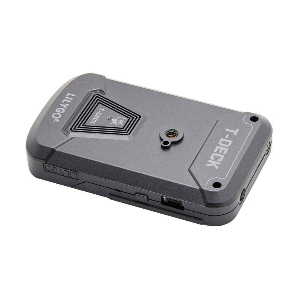 LILYGO® T-Deck Plus ESP32-S3บอ - Ttgo T Watch บทวิจารณ์และราคา