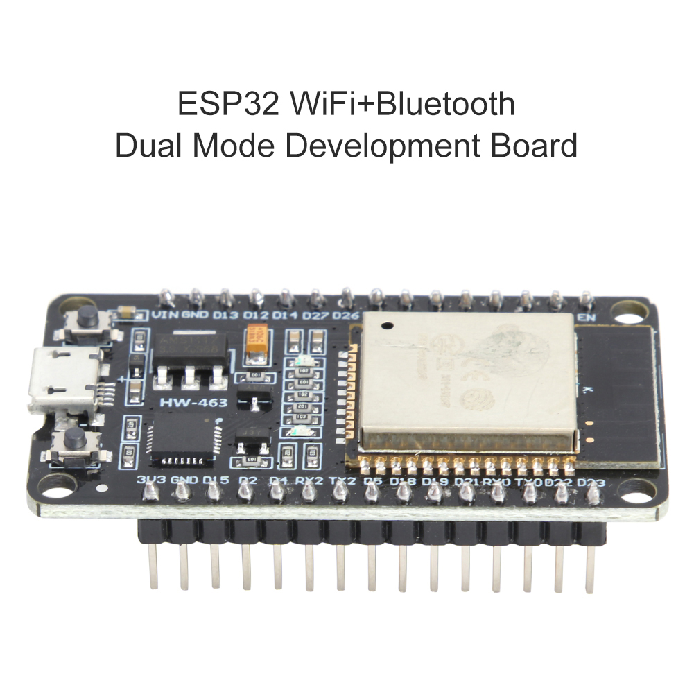 ESP32 ESP32S DEVKIT V1 ไร้สายไ - Devkitc บทวิจารณ์และราคา