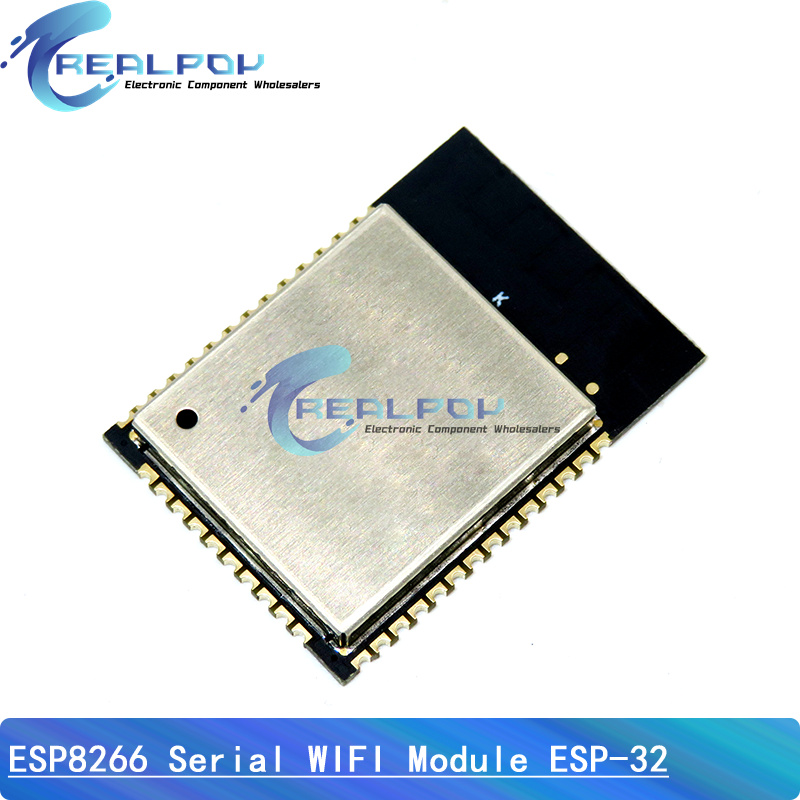 ESPWROOM32 บอร์ดพัฒนา TYPE-C/M - Olimex Esp32 บทวิจารณ์และราคา