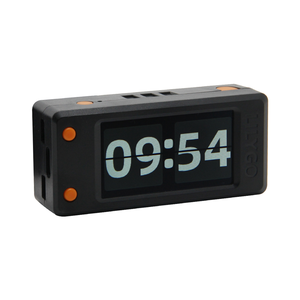 LILYGO® T-Display-S3 ESP32-S3  - Lolin S3 บทวิจารณ์และราคา