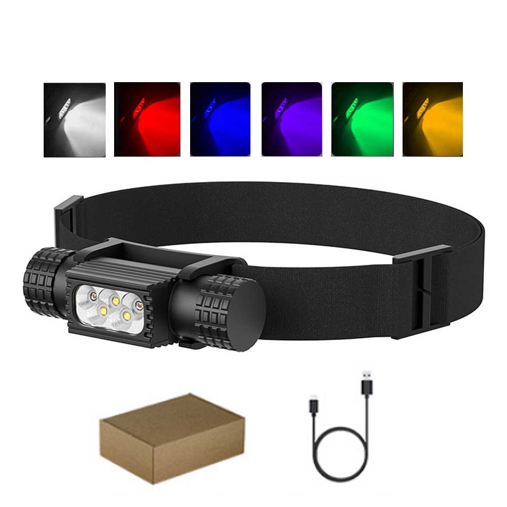 SOLOLANDOR MINI ไฟหน้า LED ประ - Lolin D32 บทวิจารณ์และราคา