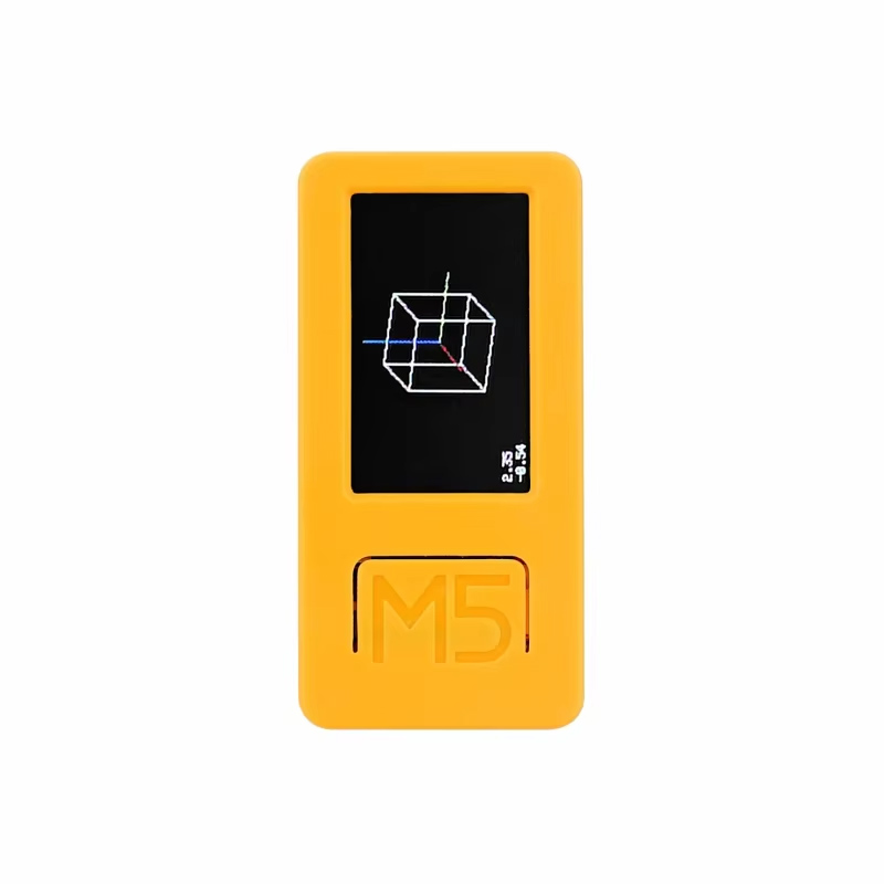 M5Stack M5StickC PLUS2 ESP32-P - M5Stickc บทวิจารณ์และราคา