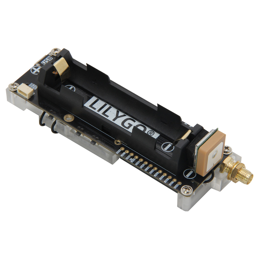 LILYGO® SoftRF T-Beam SUPREME  - Devkitc บทวิจารณ์และราคา
