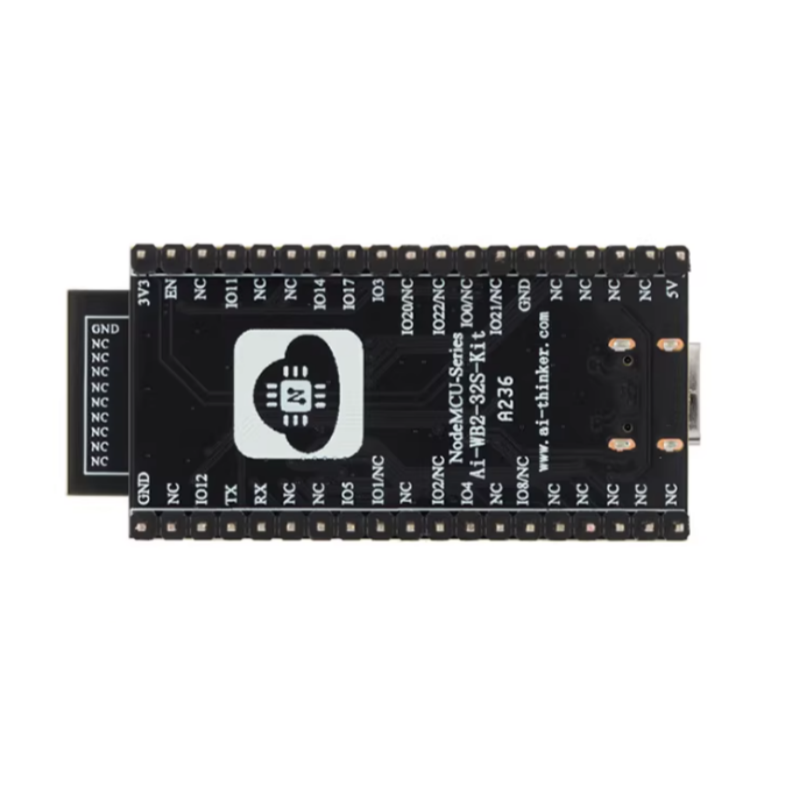 2 ชิ้น Original NodeMCU-Ai-WB2 - Nodemcu 32S บทวิจารณ์และราคา