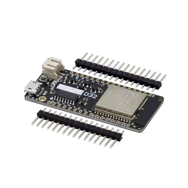 บอร์ดพัฒนา Lolin D32 V1.0.0 พร - Lolin D32 บทวิจารณ์และราคา