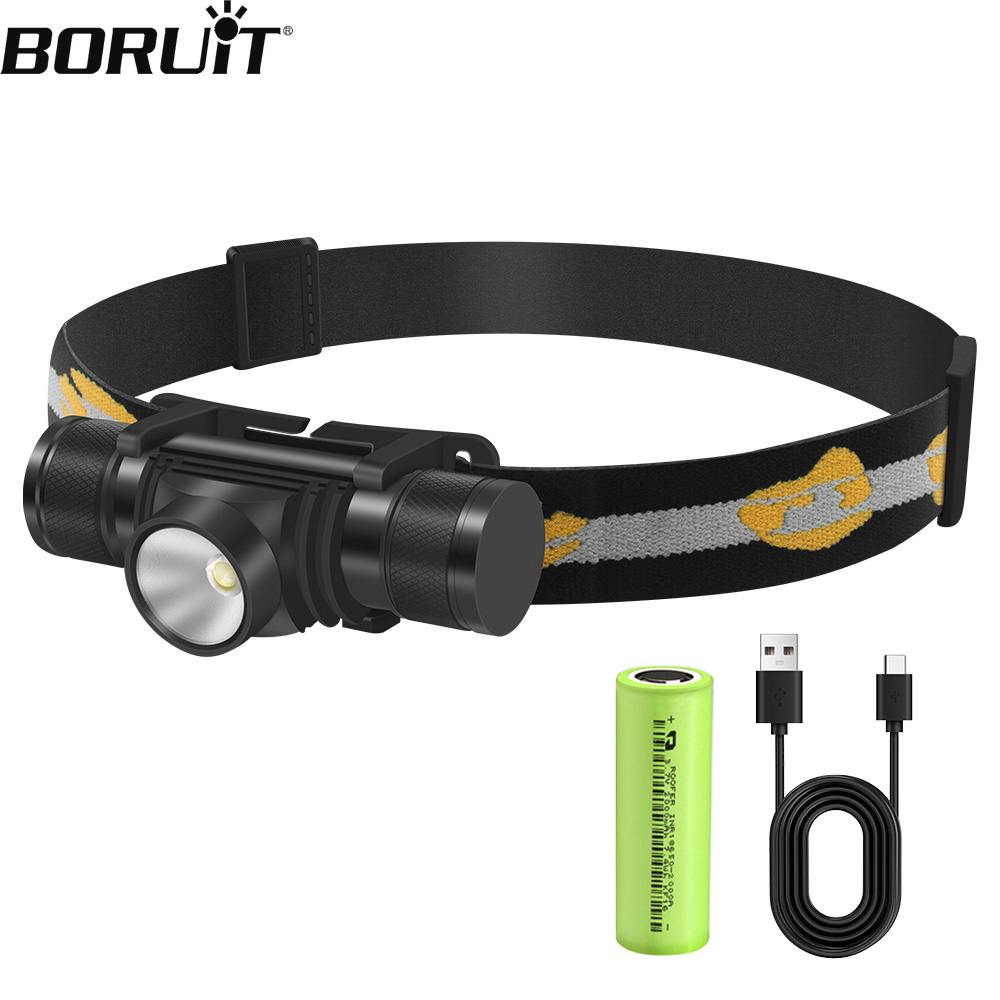 BORUiT D10 LED Mini ไฟหน้าสูงไ - Lolin D32 บทวิจารณ์และราคา