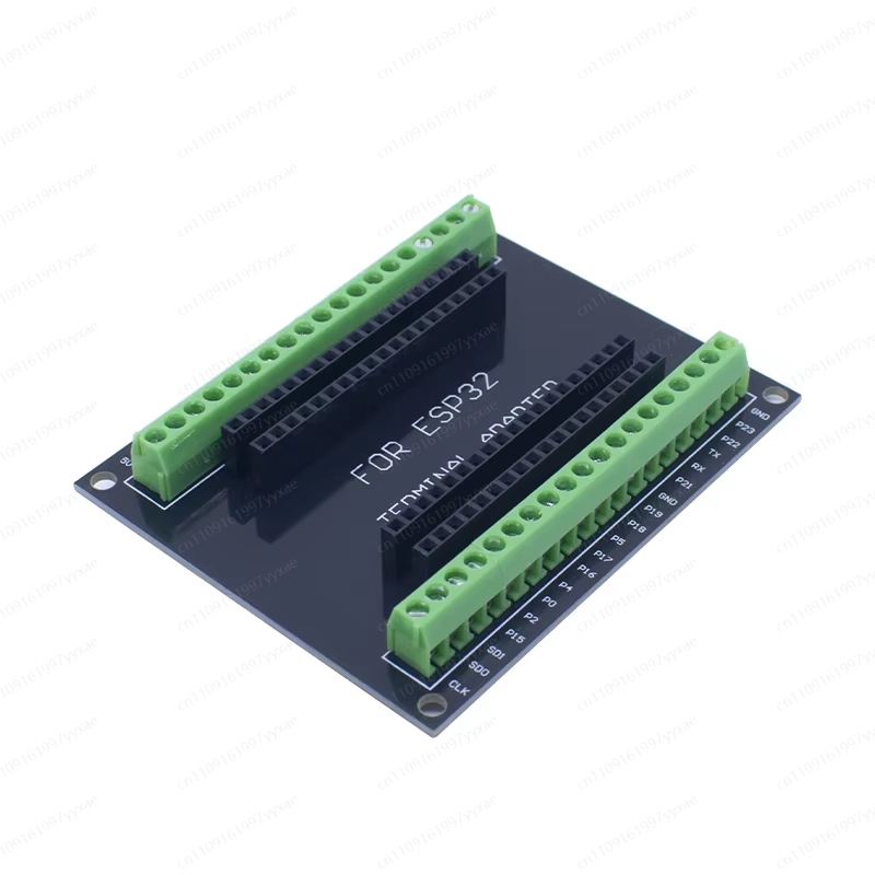 บอร์ด ESP32 NodeMCU-32S Lua Br - Nodemcu 32S บทวิจารณ์และราคา