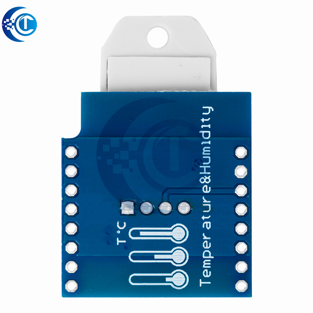 DHT22 Pro Shield สําหรับ D1 mi - D1 Mini Pro บทวิจารณ์และราคา