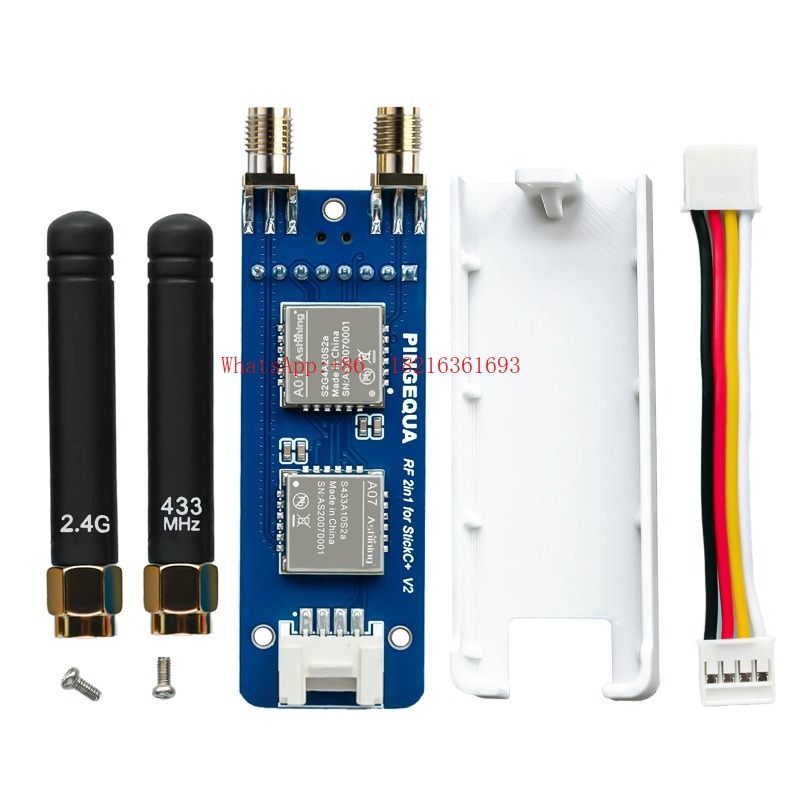 รองรับ CC1101 NRF24 M5Stack M5 - M5Stickc บทวิจารณ์และราคา