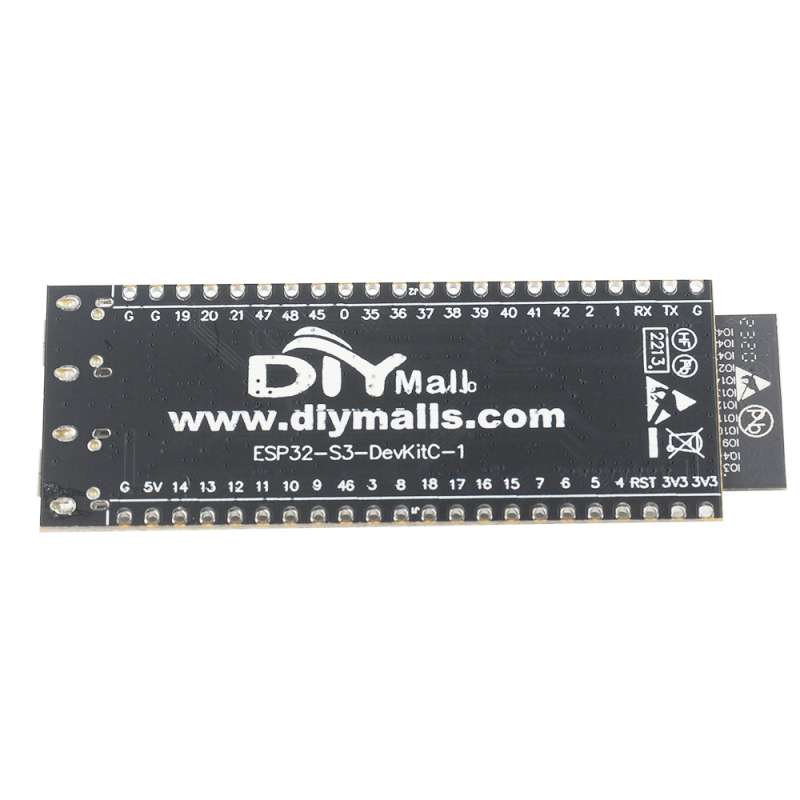5 ชิ้น/ล็อต ESP32-S3-DevKitC-1 - Esp32 S3 Devkitc 1 บทวิจารณ์และราคา