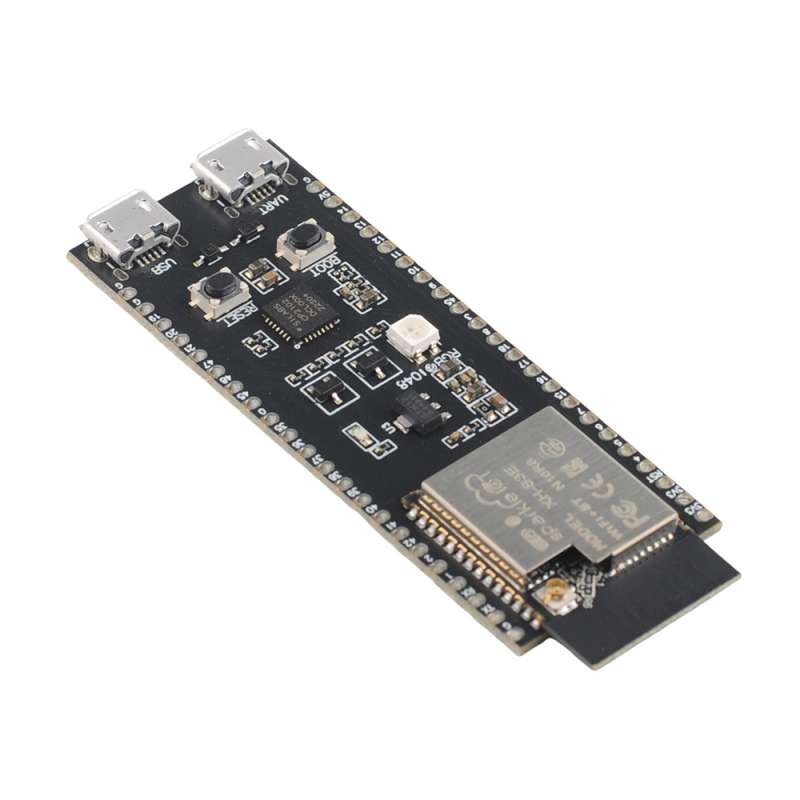 5 ชิ้น/ล็อต ESP32-S3-DevKitC-1 - Esp32 S3 Devkitc 1 บทวิจารณ์และราคา